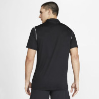Nike Dri-FIT Park 20 Polo Zwart