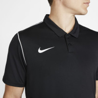 Nike Dri-FIT Park 20 Polo Zwart