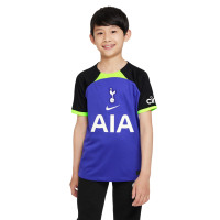 Nike Tottenham Hotspur Uitshirt 2022-2023 Kids