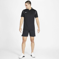 Nike Dri-FIT Park 20 Polo Zwart