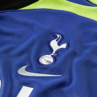 Nike Tottenham Hotspur Maillot Extérieur 2022-2023 Enfants