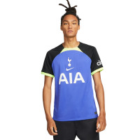 Nike Tottenham Hotspur Maillot Extérieur 2022-2023
