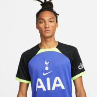 Nike Tottenham Hotspur Maillot Extérieur 2022-2023