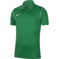 Nike Dri-FIT Park 20 Polo Groen