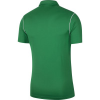 Nike Dri-FIT Park 20 Polo Groen