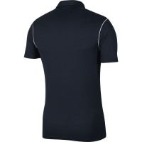 Nike Dri-FIT Park 20 Polo Donkerblauw