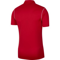 Nike Dri-FIT Park 20 Polo Rood