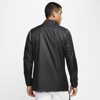 Nike Park 20 Imperméable Tissé Noir Blanc