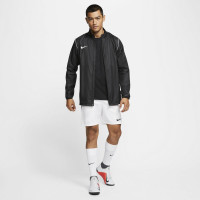Nike Park 20 Imperméable Tissé Noir Blanc