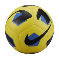 Nike Park Team 2.0 Ballon de Football Jaune Noir Bleu