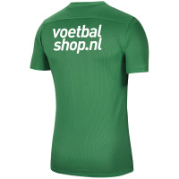 CSV BOL Thuisshirt Junioren Groen