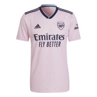 adidas Arsenal Trossard 19 Derde Shirt 2022-2023