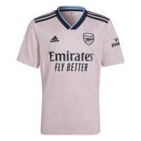 adidas Arsenal Trossard 19 Derde Shirt 2022-2023 Kids