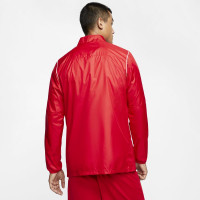 Nike Park 20 Imperméable Woven Rouge