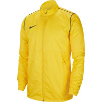Nike PARK 20 Repel Imperméable Jaune