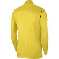 Nike PARK 20 Repel Imperméable Jaune
