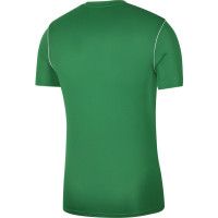 Nike Park 20 Trainingsshirt Groen