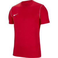 Nike Dry Park 20 Trainingsshirt Rood