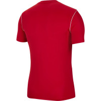 Nike Dry Park 20 Trainingsshirt Rood