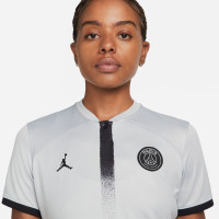 Nike Paris Saint-Germain Maillot Extérieur 2022-2023 Femmes