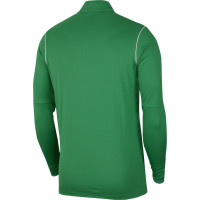 Nike Dri-FIT Park 20 Trainingsjack Donkergroen
