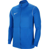 Nike Dry Park 20 Trainingsjack Blauw