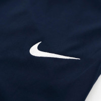 Nike Dri-FIT Park 20 Trainingspak Royal Blauw