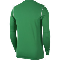 Nike Dri-FIT Park 20 Crew Trainingstrui Kids Groen