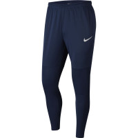 Nike Park 20 Sweat Trainingspak Kids Blauw Donkerblauw