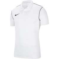 Nike Dri-FIT Park 20 Polo Kids Wit