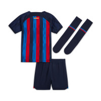Nike FC Barcelone Minikit Domicile 2022-2023