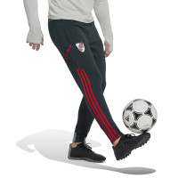adidas River Plate Pantalon d'Entraînement 2022-2023 Noir