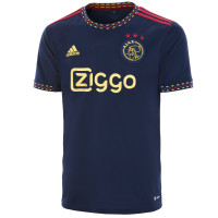 adidas Ajax Maillot Extérieur 2022-2023