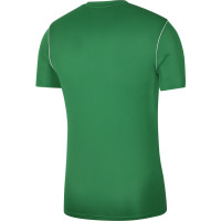 Nike Park 20 Maillot d'Entraînement Enfants Vert Blanc