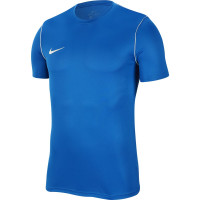 Nike Park 20 Ensemble Training Enfants Bleu Bleu Foncé