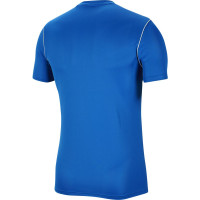 Nike Park 20 Ensemble Training Enfants Bleu Bleu Foncé