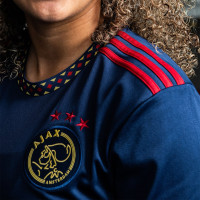 adidas Ajax Maillot Extérieur 2022-2023