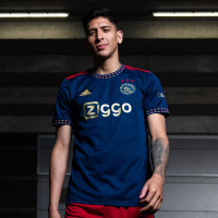 adidas Ajax Tenue Extérieur 2022-2023