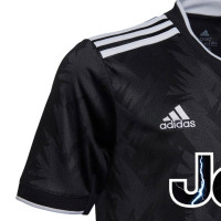 adidas Juventus Maillot Extérieur 2022-2023 Enfants