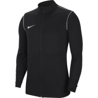 Nike Dri-FIT Park 20 Trainingsjack Kids Zwart