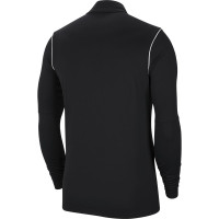 Nike Dri-FIT Park 20 Trainingsjack Kids Zwart