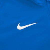 Nike Dri-FIT Park 20 Trainingspak Kids Royal Blauw