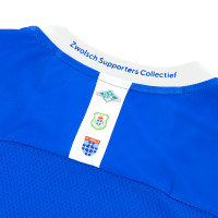 PEC Zwolle Thuisshirt 2020-2021 Kids
