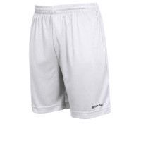 Stanno Field Short de Foot Enfants Blanc