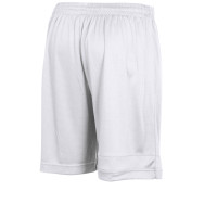 Stanno Field Short de Foot Enfants Blanc