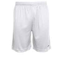 Stanno Field Short de Foot Enfants Blanc