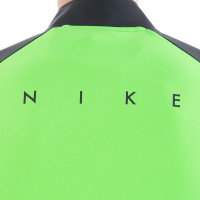 Haut d'Entraînement Nike Dry Academy Pro Vert Anthracite