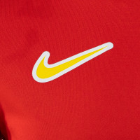 Nike KVC Westerlo 3e Maillot 2022-2023 Enfants
