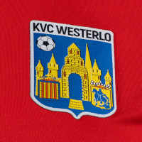 Nike KVC Westerlo 3e Maillot 2022-2023 Enfants