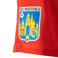 Nike KVC Westerlo 3e Broekje 2022-2023 Kids